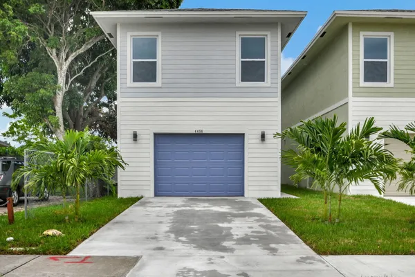 $3,000 | 4456 Clinton Boulevard, Lake Worth, FL 33461