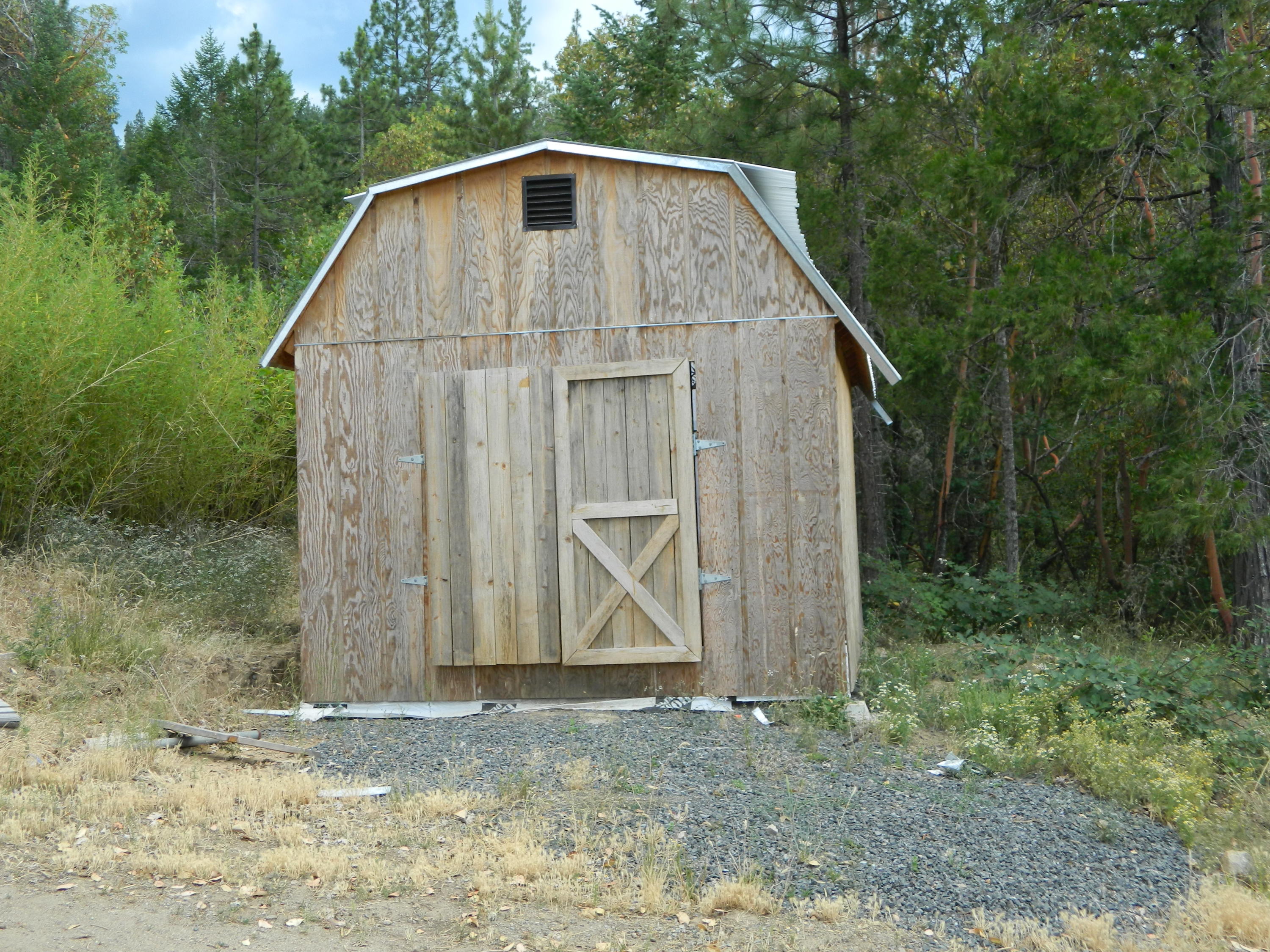 12320 Water Gap Road Williams, OR 97544 - Photo 49 of 53 DSCN8655