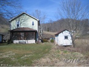 78 Rt 2 Pennsboro, WV 26415 - Photo 14 of 16 Gallery Image 14