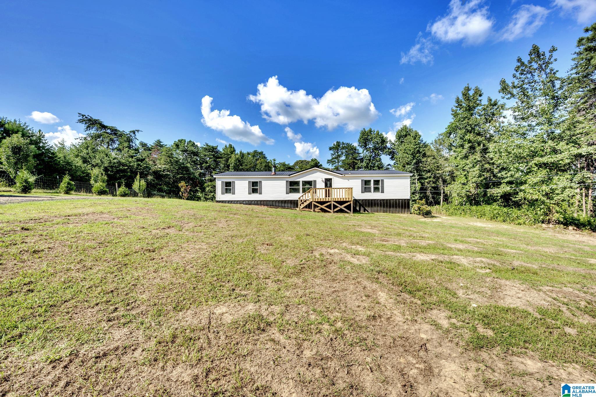 120 Valley View Lane Remlap, AL 35133 - Photo 4 of 30