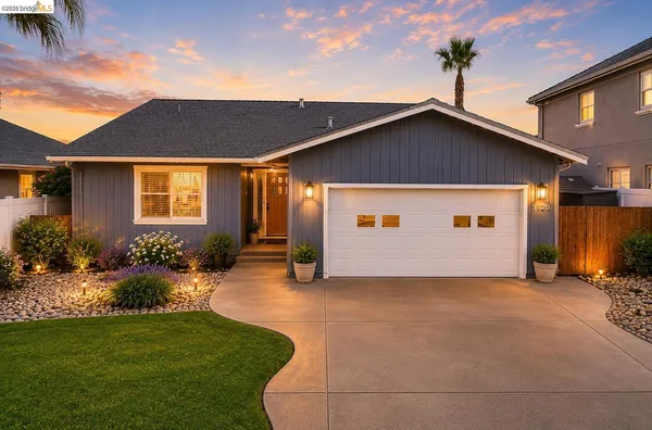 $999,000 | 5120 Discovery Point, Discovery Bay, CA 94505
