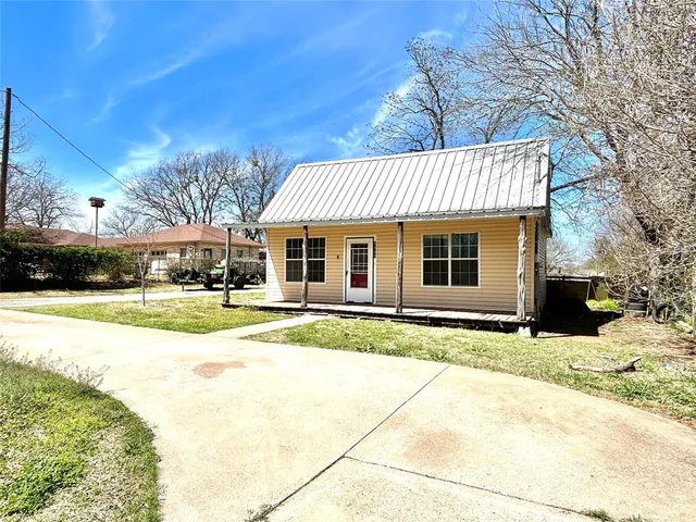 $132,500 | 1169 West Park Street, Stephenville, TX 76401