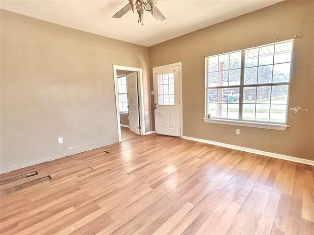 $132,500 | 1169 West Park Street, Stephenville, TX 76401