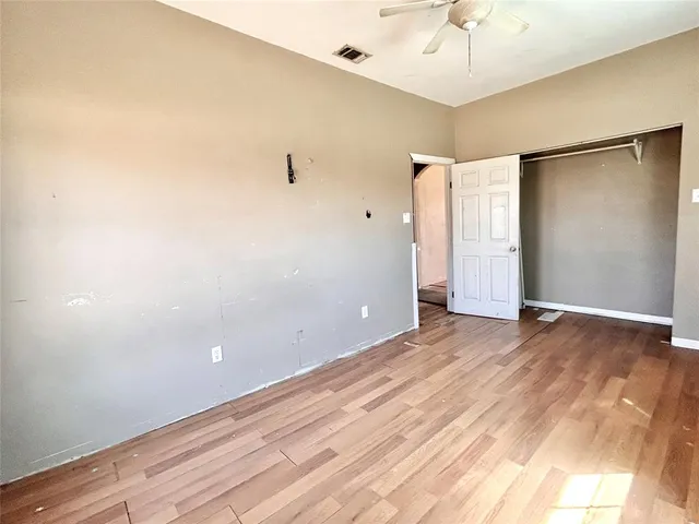 $132,500 | 1169 West Park Street, Stephenville, TX 76401