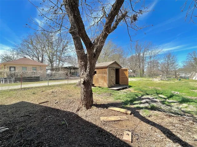 $132,500 | 1169 West Park Street, Stephenville, TX 76401