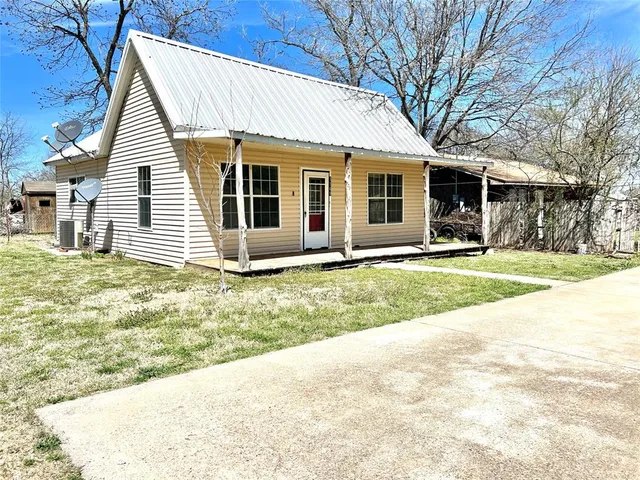 $132,500 | 1169 West Park Street, Stephenville, TX 76401