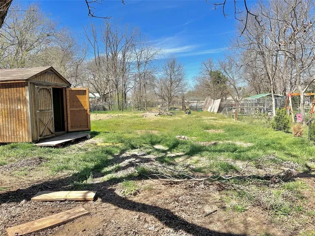 $132,500 | 1169 West Park Street, Stephenville, TX 76401