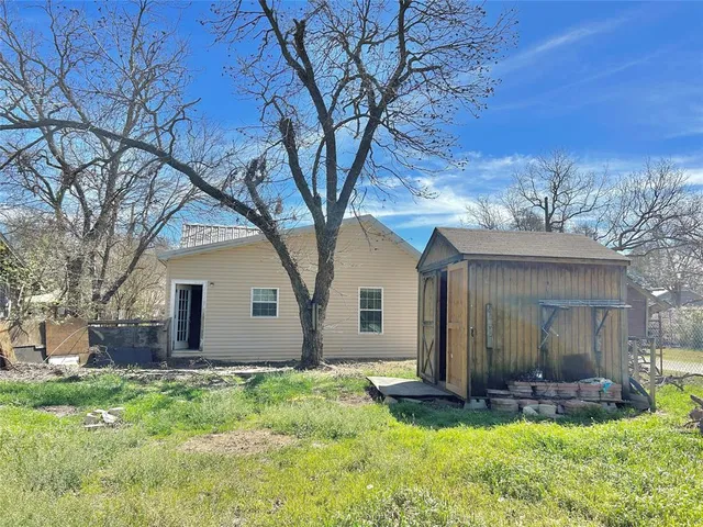 $132,500 | 1169 West Park Street, Stephenville, TX 76401