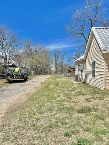 $132,500 | 1169 West Park Street, Stephenville, TX 76401