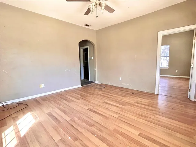 $132,500 | 1169 West Park Street, Stephenville, TX 76401