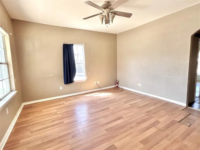 $132,500 | 1169 West Park Street, Stephenville, TX 76401