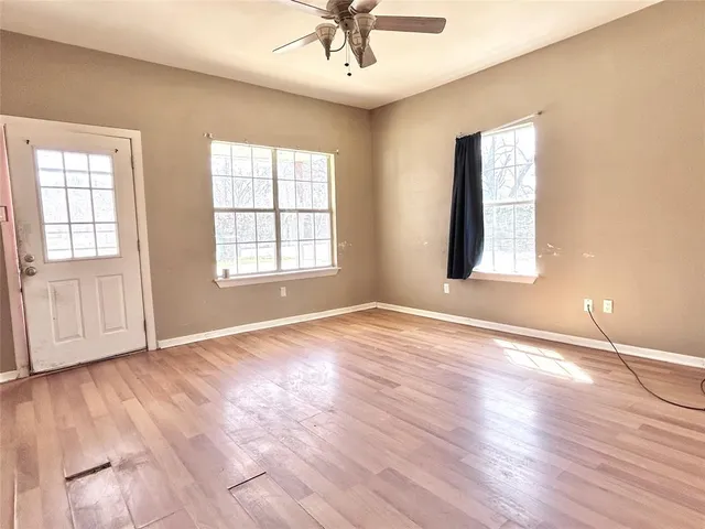 $132,500 | 1169 West Park Street, Stephenville, TX 76401