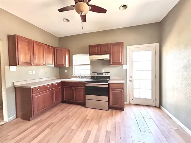 $132,500 | 1169 West Park Street, Stephenville, TX 76401