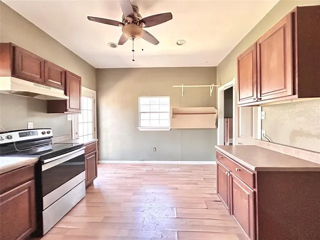 $132,500 | 1169 West Park Street, Stephenville, TX 76401