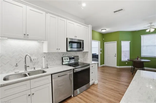 $399,000 | 20894 Blacksmith Forge, Estero, FL 33928