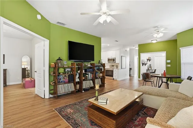 $399,000 | 20894 Blacksmith Forge, Estero, FL 33928