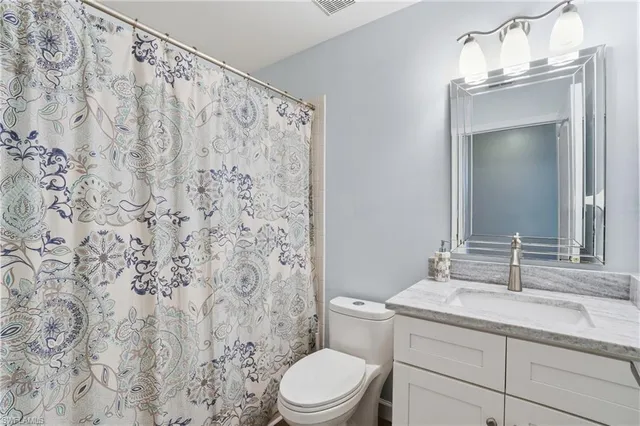 a view of outdoor space with seating area