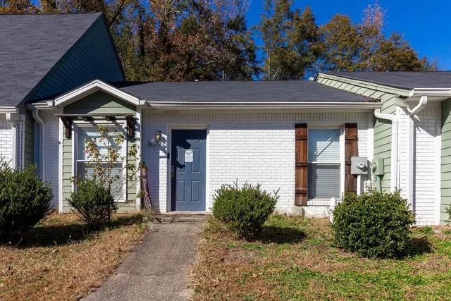 $132,800 | 8677 Ashley Way, Douglasville, GA 30134