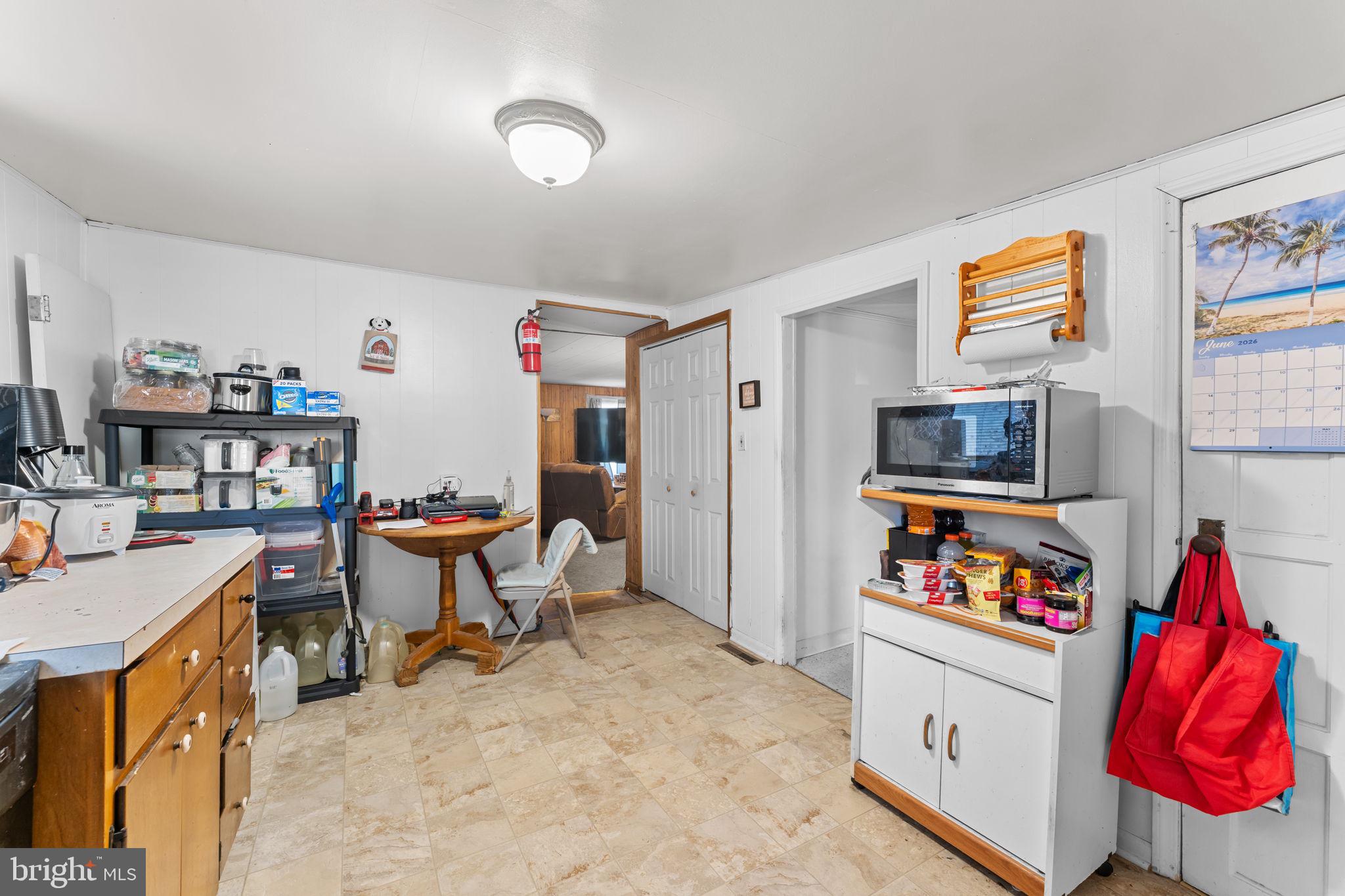 1278 Reading Road Denver, PA 17517 - Photo 25 of 35 Unit 2 Kitchen/Dining