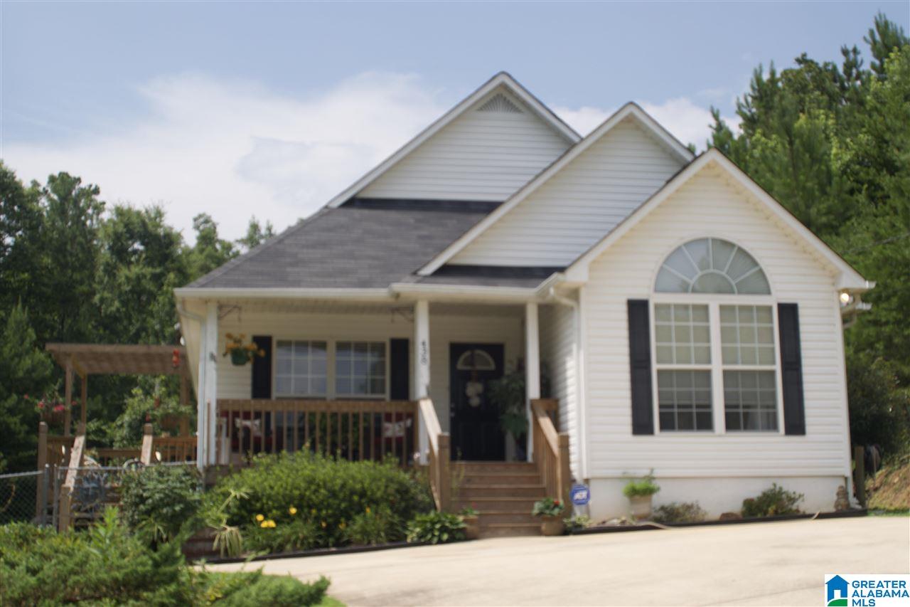 438 Miranda Road Warrior, AL 35180 - Photo 1 of 18