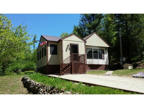 28 Cliff Road Danbury, NH 03230 - Photo 1 of 15 Gallery Image 1
