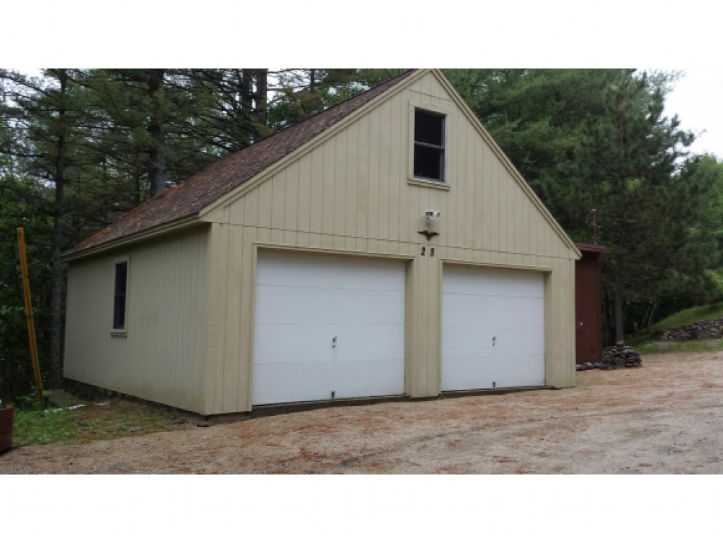 28 Cliff Road Danbury, NH 03230 - Photo 4 of 15 Gallery Image 4
