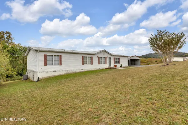 $189,900 | 330 Oasis Road, Bulls Gap, TN 37711
