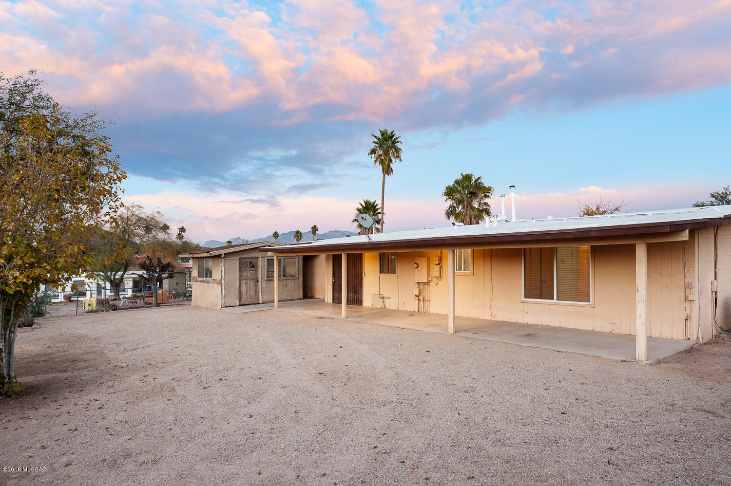 3022 South Tower Road Tucson, AZ 85713 - Photo 4 of 19