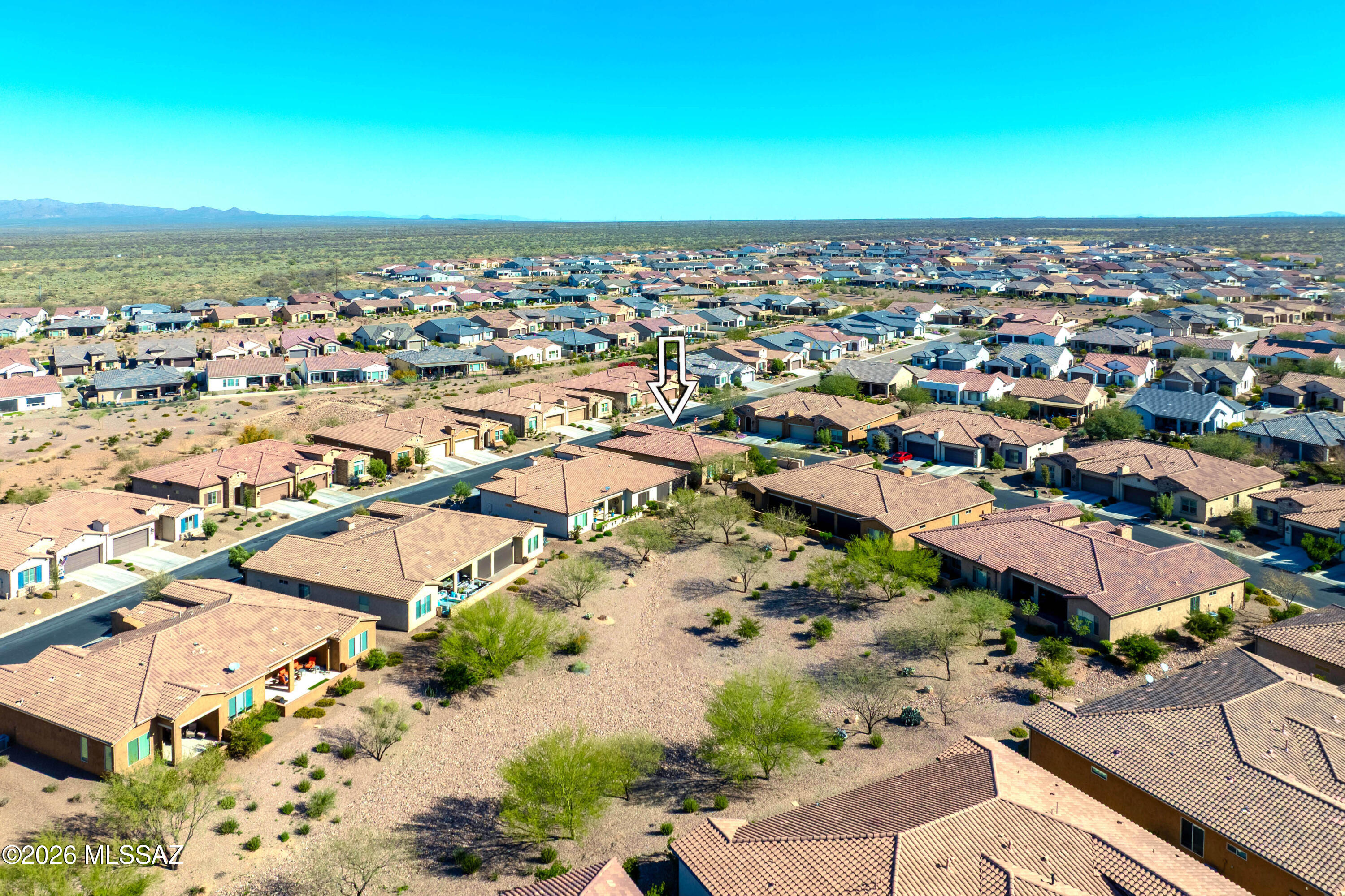 61347 East Shale Road Oracle, AZ 85623 - Photo 17 of 40 DJI_0958-HDR