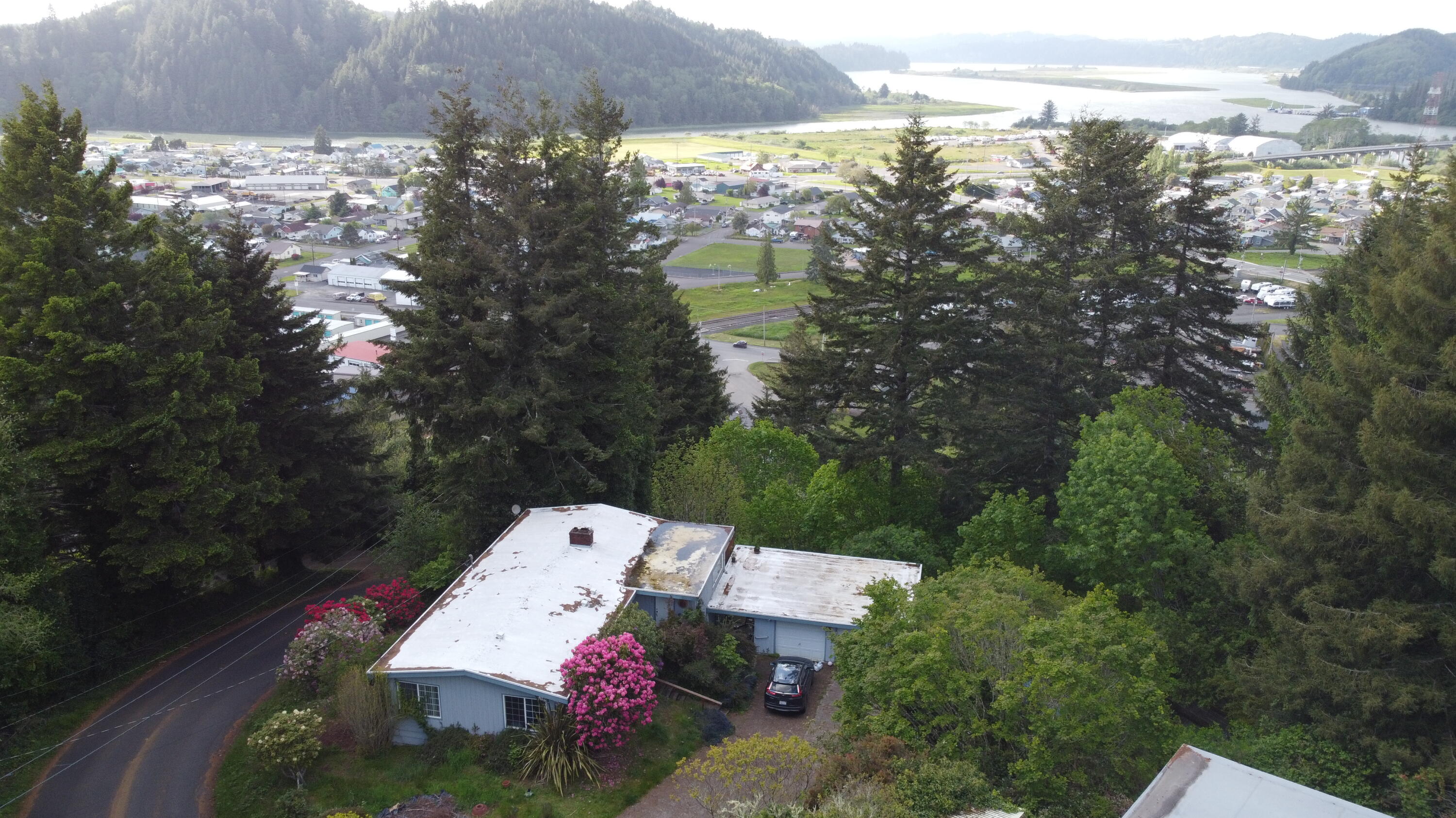 489 Crestview Drive Reedsport, OR 97467 - Photo 4 of 33 DJI_0494