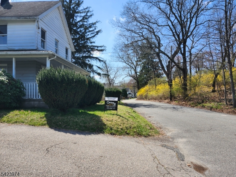 5 Locust Street Wanaque, NJ 07420 - Photo 23 of 23 a view of outdoor space and yard