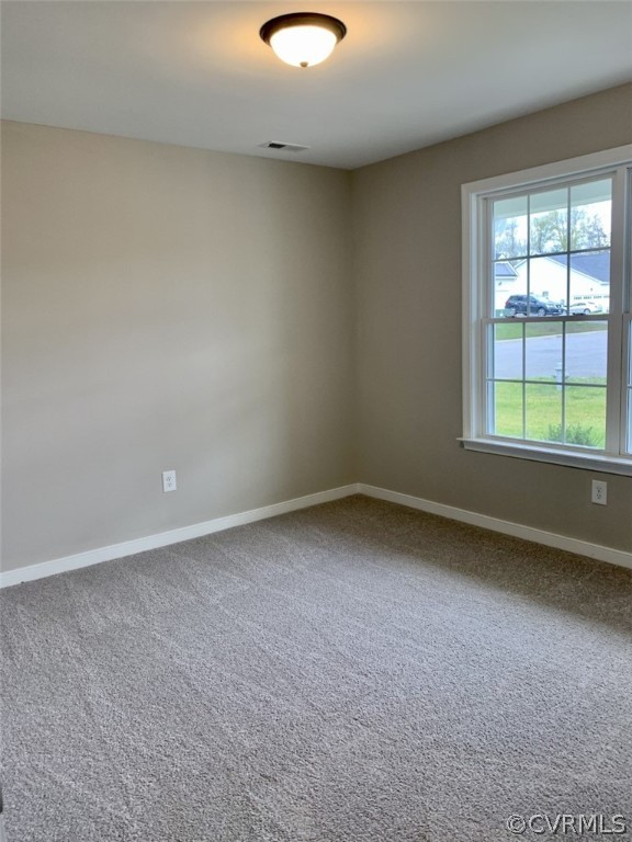 76 Wendenburg Way Aylett, VA 23009 - Photo 18 of 23 an empty room with a window