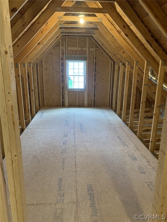 76 Wendenburg Way Aylett, VA 23009 - Photo 22 of 23 a view of an empty room