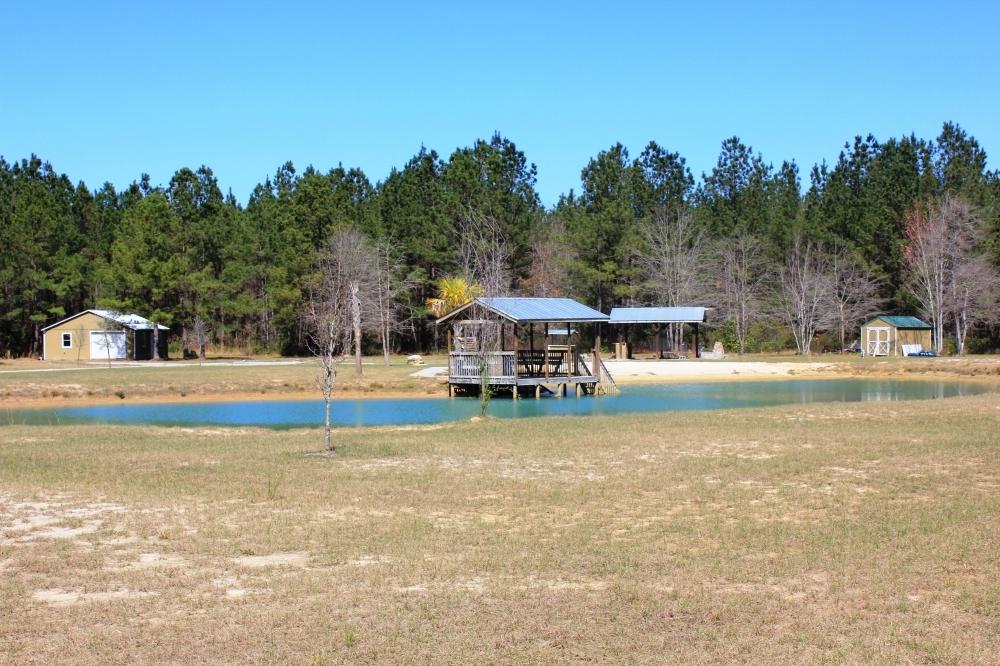 1782 Tiger Corner Road Jamestown, SC 29453 - Photo 3 of 16 3