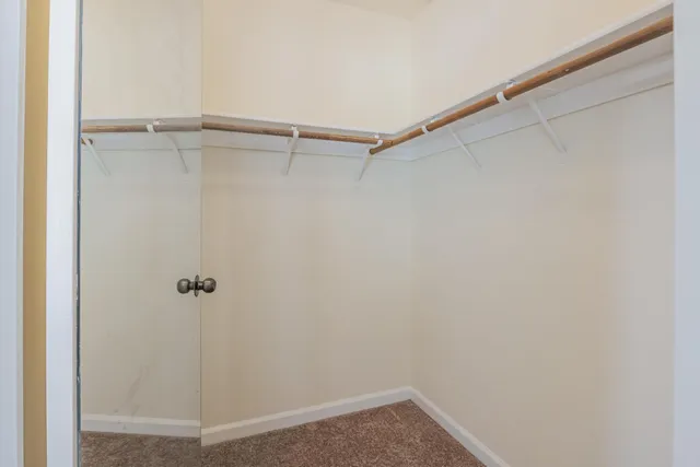 a view of small space