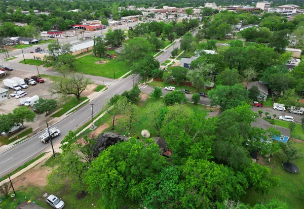 a view of a city