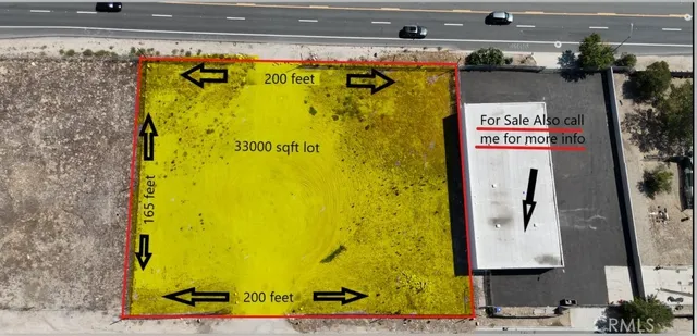 $1,000,000 | 27180 West 5th Street, Highland, CA 92346