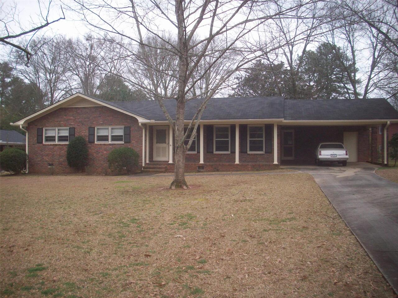 522 Ivy Road Griffin, GA 30224 - Photo 1 of 1 Gallery Image 1