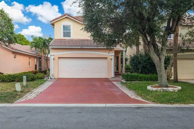 $535,000 | 8612 Binghamton Avenue, Boynton Beach, FL 33436