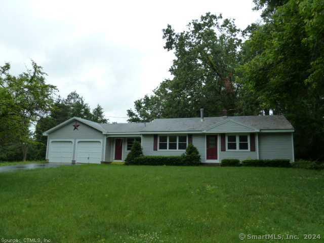 75 North Granby Road Granby, CT 06035 - Photo 1 of 1