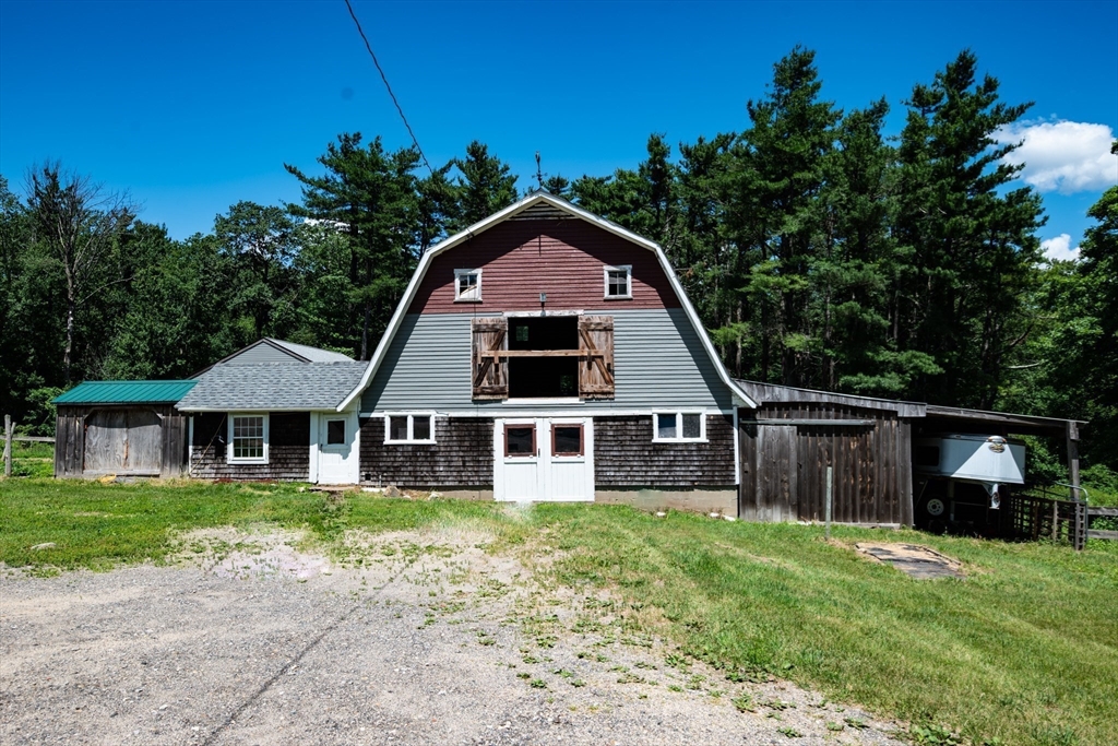 38 Blueberry Hill Road New Salem, MA 01355 - Photo 2 of 41