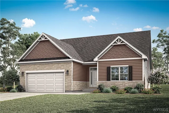 $720,595 | 44 River Oak Lane, Amherst, NY 14051