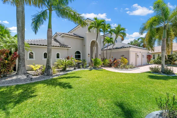 $1,950,000 | 11560 South Sea Court, Wellington, FL 33449
