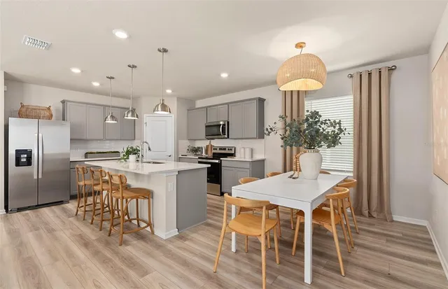 $437,990 | 2124 Mossy Vine Avenue, St. Cloud, FL 34771