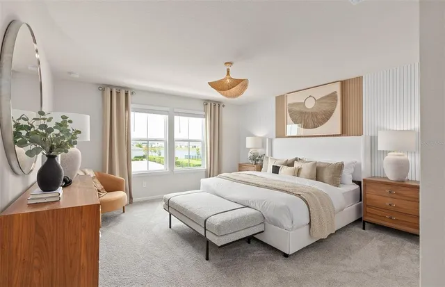 $437,990 | 2124 Mossy Vine Avenue, St. Cloud, FL 34771