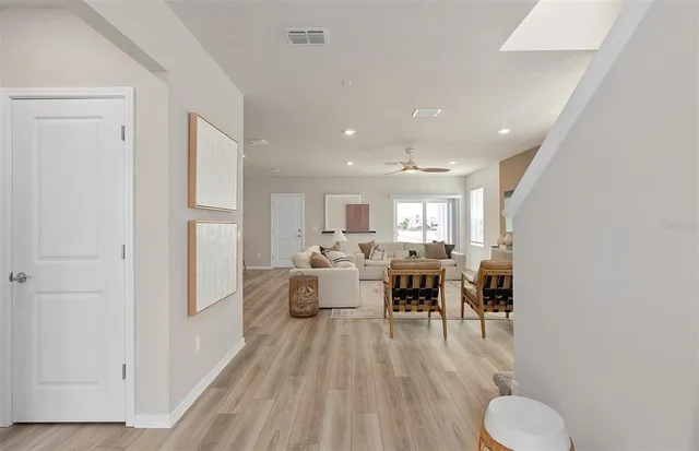 $437,990 | 2124 Mossy Vine Avenue, St. Cloud, FL 34771