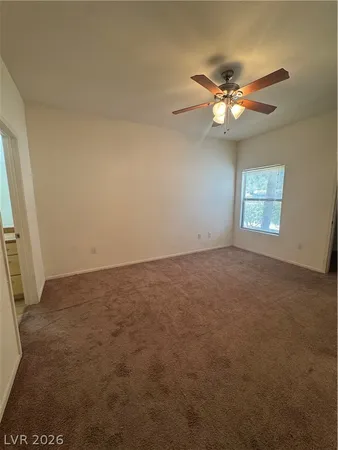 $1,650 | 8250 North Grand Canyon Drive, Unit 1090, Las Vegas, NV 89166