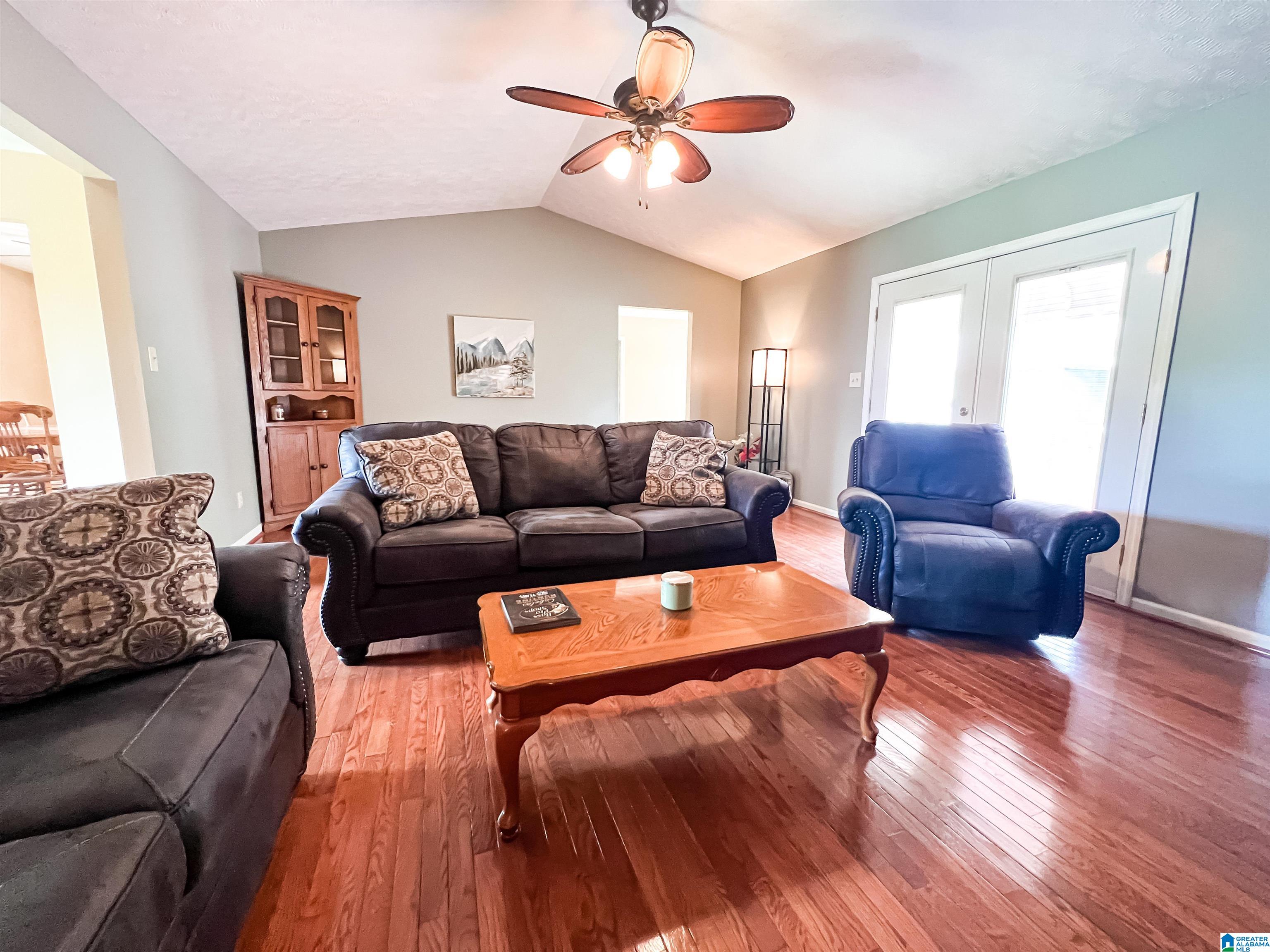 919 Green Valley Road Gadsden, AL 35905 - Photo 5 of 33