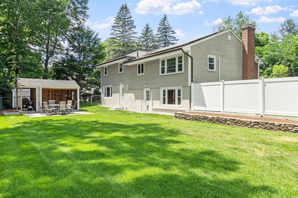 1 Riverview Avenue Maynard, MA 01754 - Photo 37 of 42