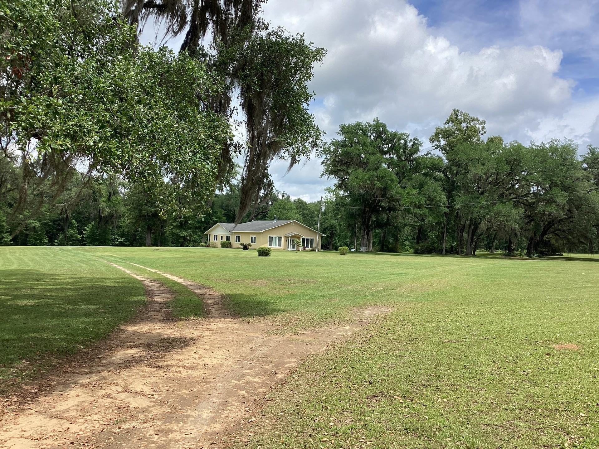 339 Silver Lake Road Monticello, FL 32344 - Photo 31 of 41